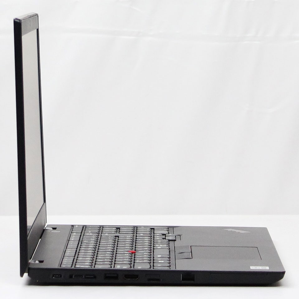 Lenovo ThinkPad L15 Gen 1 20U4S13Q00 [ZAJ07018][中古ノートパソコン /15.6型 /解像度：1366 x 768 /Windows11 Pro /Core i3 10110U /メモリ：16GB /M.2：256GB][画面：Aランク 外装：Bランク 動作：Aランク][送料無料] 4枚目