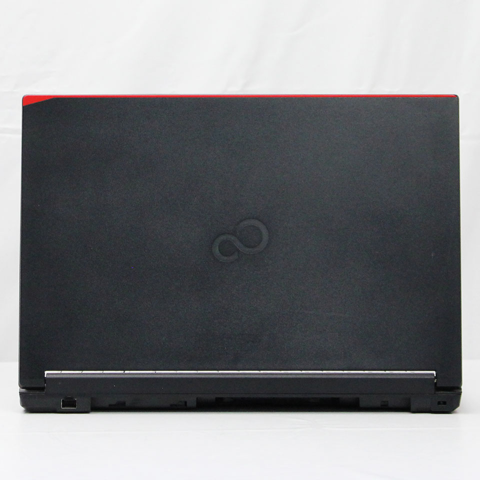 富士通 LIFEBOOK A5511/HX i5-1135G7 第11世代CPU ノートパソコン