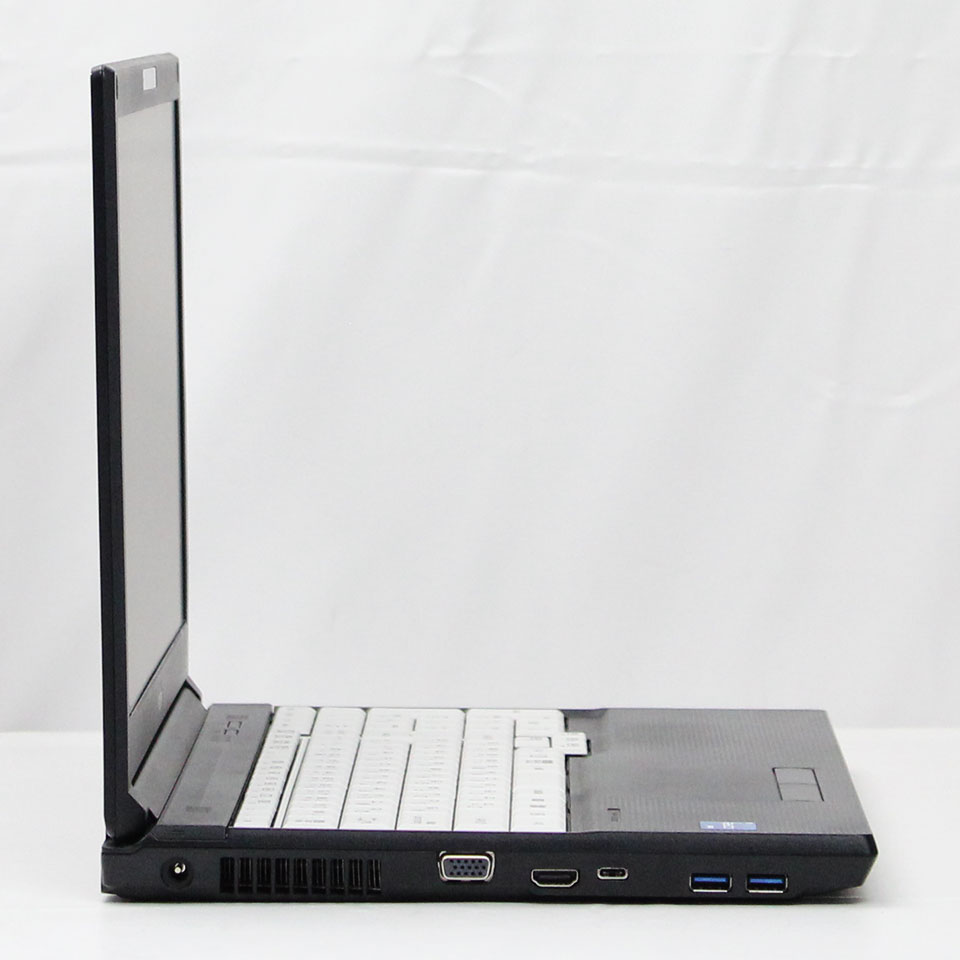 FUJITSU LIFEBOOK A5511/HX FMVA92055P [GAI17008][中古ノートパソコン