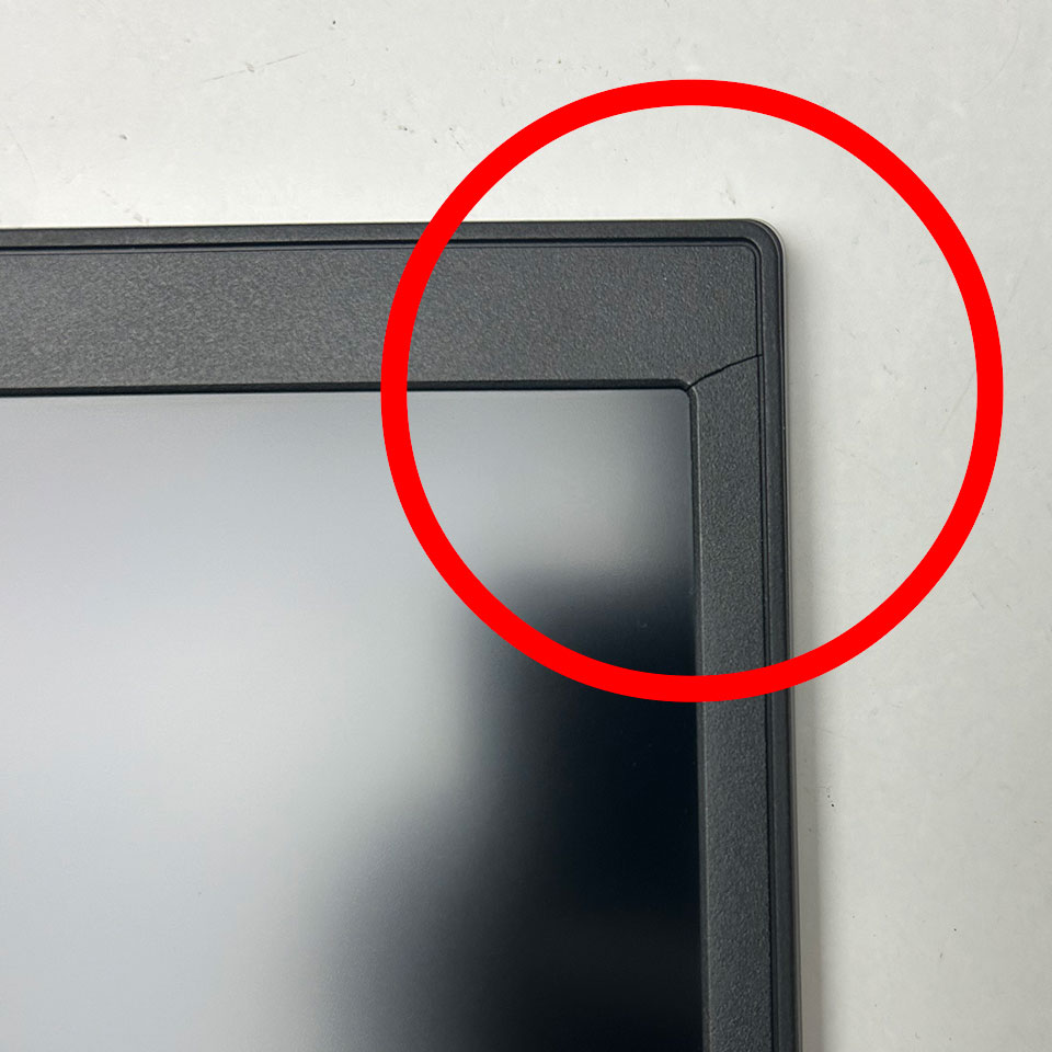 Lenovo ThinkPad L15 Gen 2 20X4S7A100 [WAJ01017][中古ノートパソコン /15.6型 /解像度：1920 x 1080 /Windows11 Pro /Core i5 1145G7 /メモリ：16GB /M.2：256GB][画面：Aランク 外装：Cランク 動作：Aランク][送料無料] 6枚目