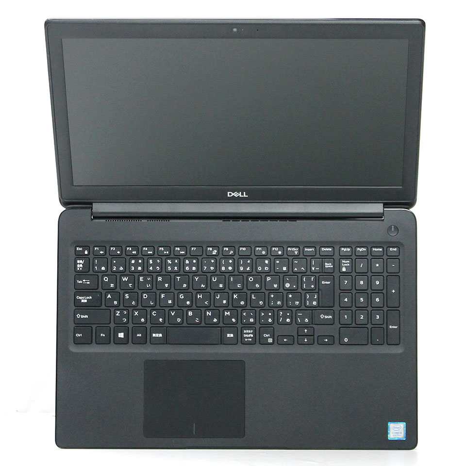 DELL Latitude 3500 P86F001 [GAJ25054][中古ノートパソコン /15.6型
