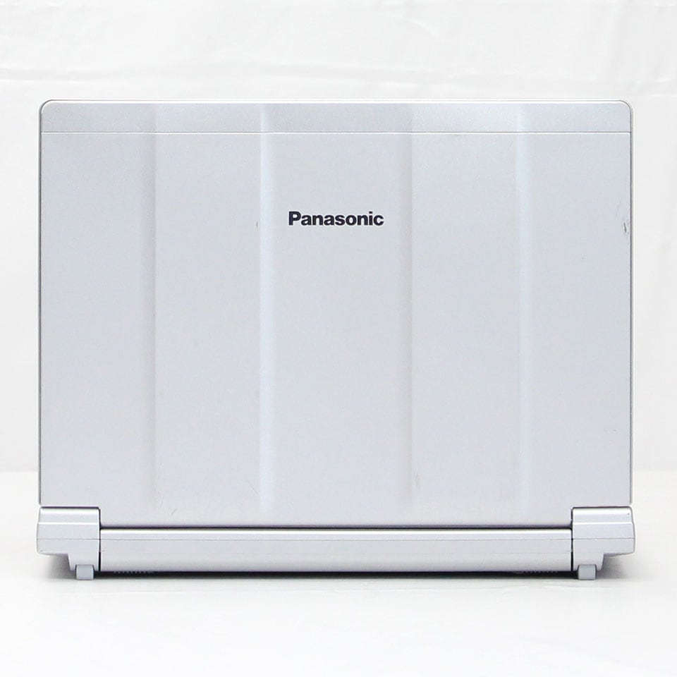 Panasonic Let's note SV1 CF-SV1RDLKS [FBA06001][中古ノートパソコン /12.1型 /解像度：1920 x 1200 /Windows11 Pro /Core i5 1145G7 /メモリ：16GB /M.2：256GB][画面：Cランク 外装：Bランク 動作：Aランク][送料無料] 2枚目
