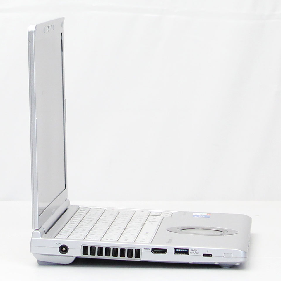 Panasonic Let's note SV1 CF-SV1RDLKS [FBA06001][中古ノートパソコン /12.1型 /解像度：1920 x 1200 /Windows11 Pro /Core i5 1145G7 /メモリ：16GB /M.2：256GB][画面：Cランク 外装：Bランク 動作：Aランク][送料無料] 4枚目