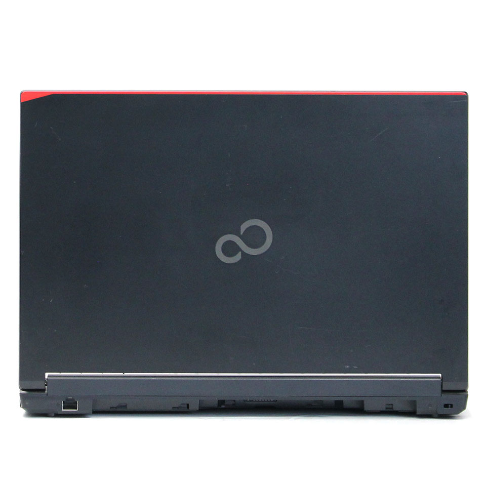 FUJITSU LIFEBOOK A5512/KX FMVA96051P [中古ノートパソコン /15.6型 /解像度：1366 x 768 /Windows11 Pro /Core i5 1235U /メモリ：16GB /M.2：256GB][画面：Aランク 外装：Bランク 動作：Aランク][送料無料] 2枚目