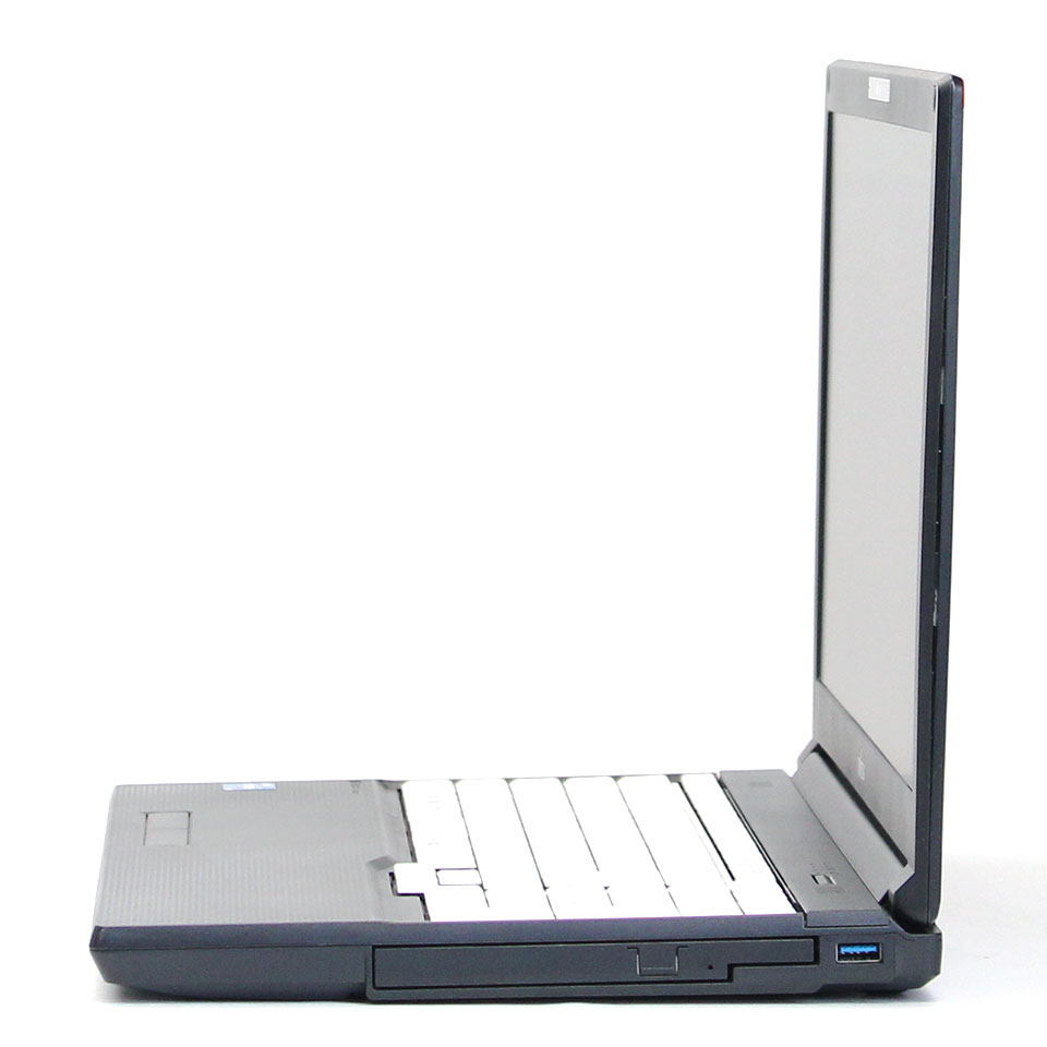 FUJITSU LIFEBOOK A5512/KX FMVA96051P [中古ノートパソコン /15.6型 /解像度：1366 x 768 /Windows11 Pro /Core i5 1235U /メモリ：16GB /M.2：256GB][画面：Aランク 外装：Bランク 動作：Aランク][送料無料] 3枚目