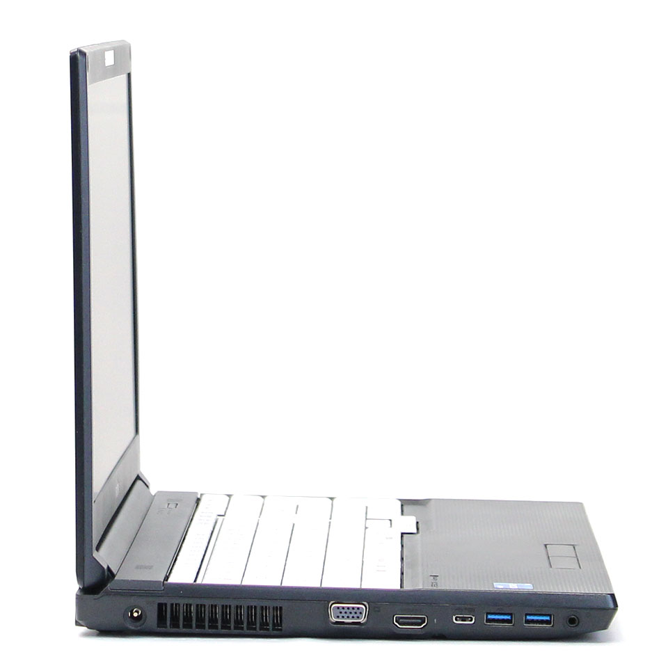 FUJITSU LIFEBOOK A5512/KX FMVA96051P [中古ノートパソコン /15.6型 /解像度：1366 x 768 /Windows11 Pro /Core i5 1235U /メモリ：16GB /M.2：256GB][画面：Aランク 外装：Bランク 動作：Aランク][送料無料] 4枚目