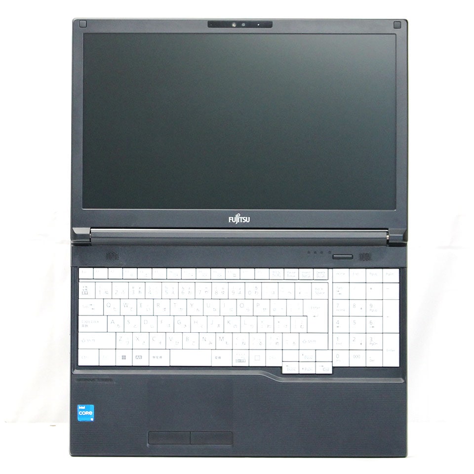 FUJITSU LIFEBOOK A5512/KX FMVA96051P [中古ノートパソコン /15.6型 /解像度：1366 x 768 /Windows11 Pro /Core i5 1235U /メモリ：16GB /M.2：256GB][画面：Aランク 外装：Bランク 動作：Aランク][送料無料] 5枚目