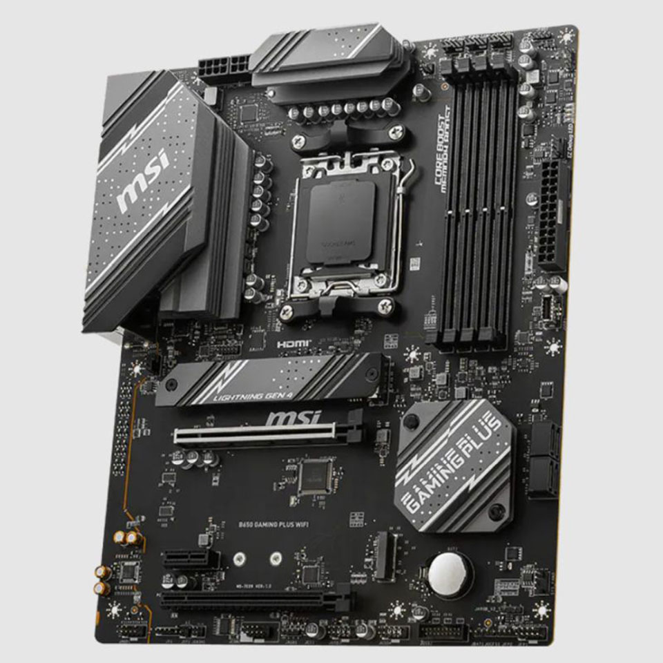 Panoplia Powered by msi R9XB655070PM R9XB655070PM [新品デスクトップ /Windows11 Home /AMD Ryzen9 7950X /メモリ：32GB /M.2：1000GB][送料無料] 6枚目
