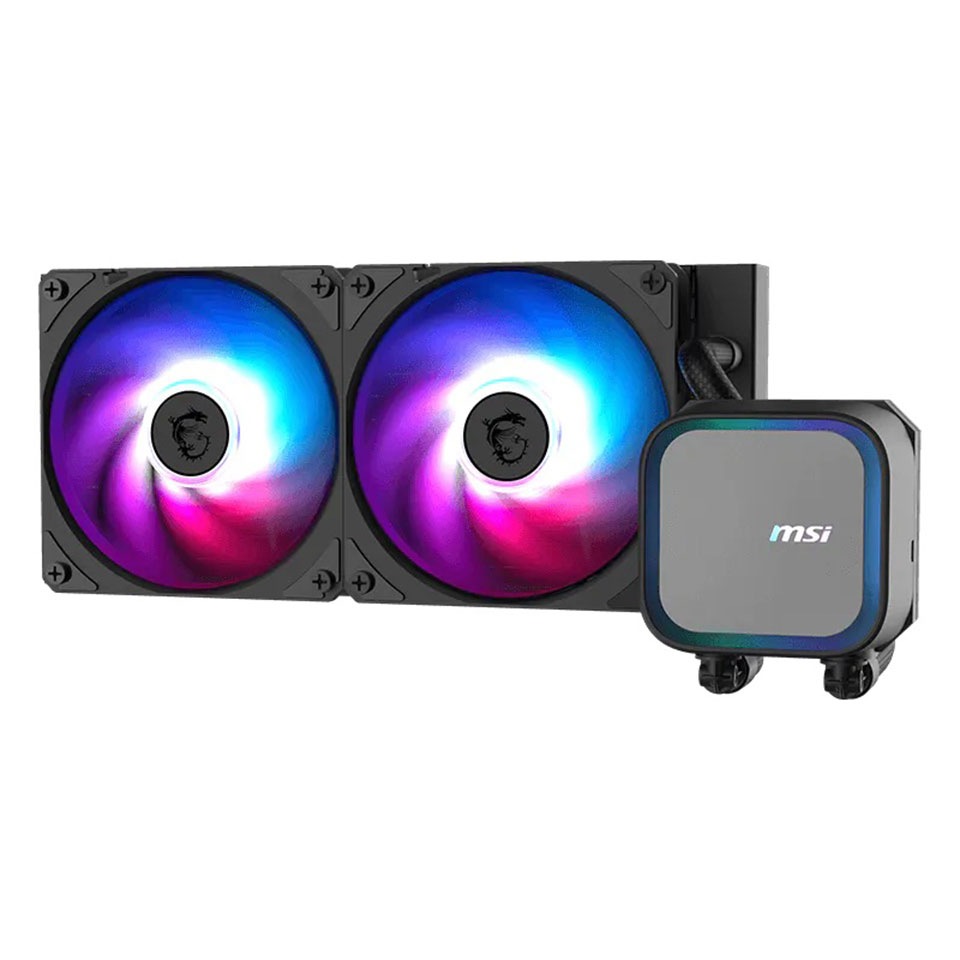 Panoplia Powered by msi R9XB655070PM R9XB655070PM [新品デスクトップ /Windows11 Home /AMD Ryzen9 7950X /メモリ：32GB /M.2：1000GB][送料無料] 9枚目