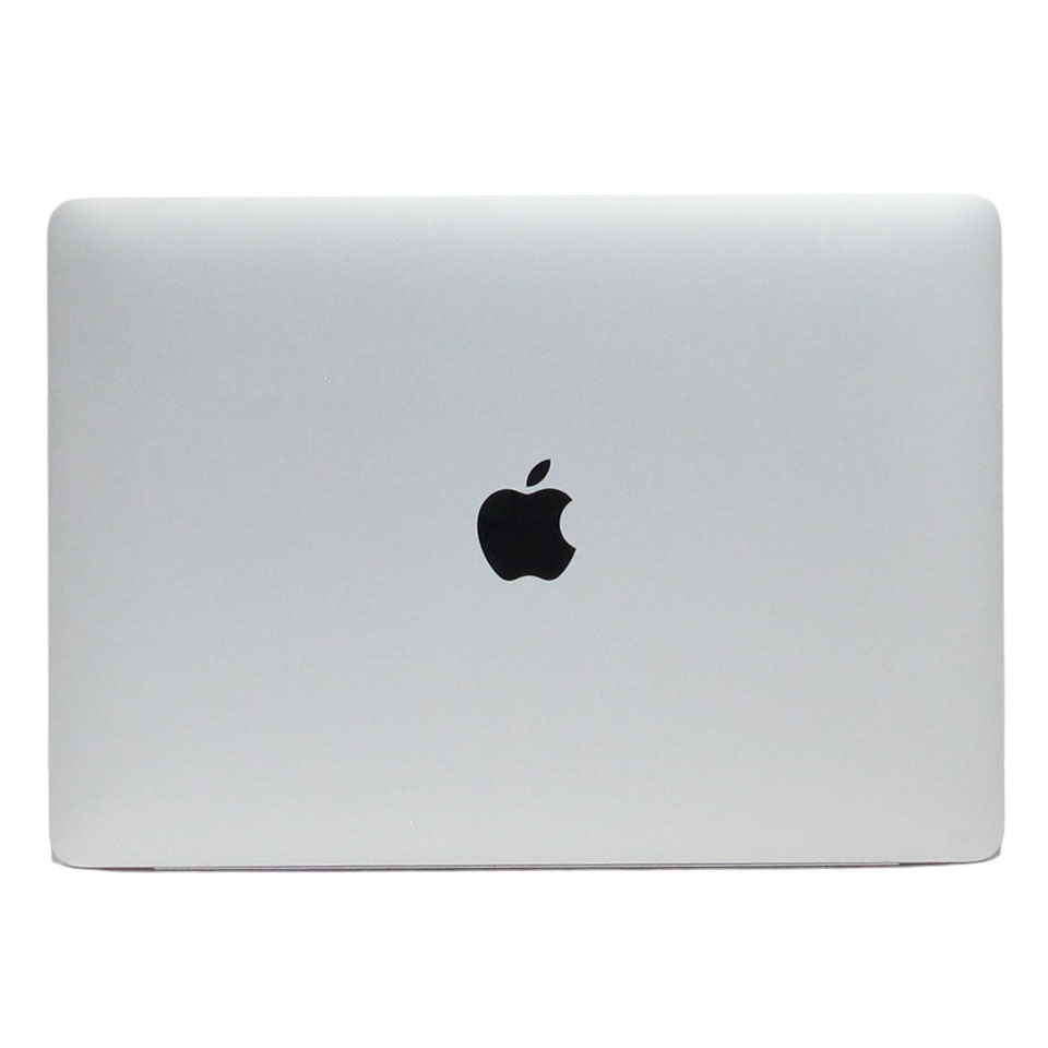 Apple MacBook Air (M1, 2020) Z127(MGN93J/A)(A2337) [KBG15002][中古/ ノートパソコン /13.3型 /macOS 26.5.2 /Apple M1, 7 core GPU / メモリ：16GB /256GB [画面：Aランク 外装：Bランク 動作：Aランク][送料無料] 2枚目
