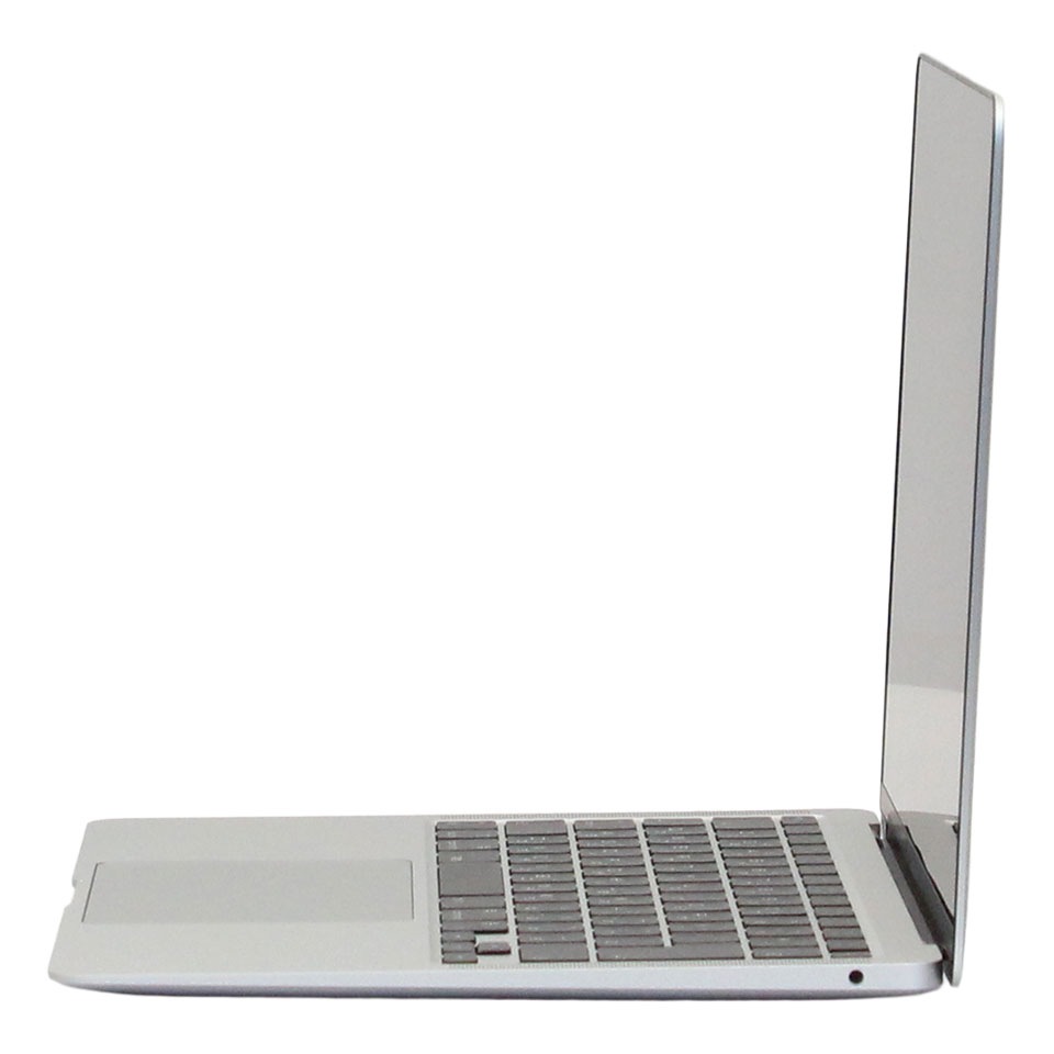 Apple MacBook Air (M1, 2020) Z127(MGN93J/A)(A2337) [KBG15002][中古/ ノートパソコン /13.3型 /macOS 26.5.2 /Apple M1, 7 core GPU / メモリ：16GB /256GB [画面：Aランク 外装：Bランク 動作：Aランク][送料無料] 3枚目