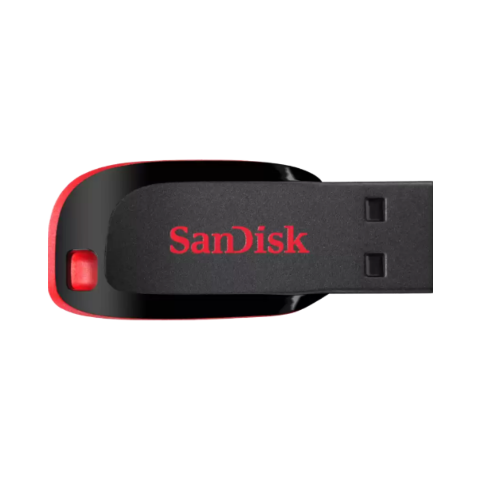 USBメモリ 16GB SanDisk サンディスク Cruzer Blade USB2.0 超小型