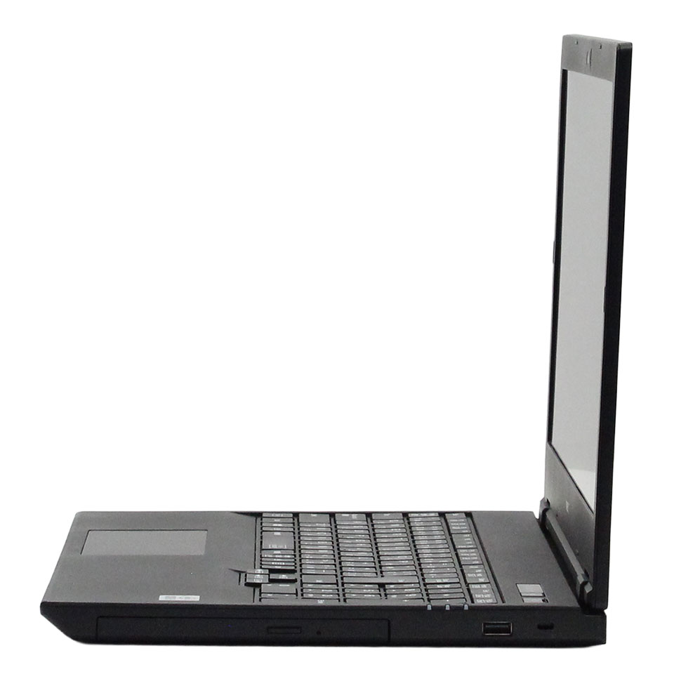 NEC VersaPro VKM17/X-9 PC-VKM17XZG9 [中古ノートパソコン /15.6型 /解像度：1920 x 1080 /Windows11 Pro /Core i5 10310U /メモリ：16GB /M.2：256GB][画面：Aランク 外装：Bランク 動作：Aランク][送料無料] 3枚目