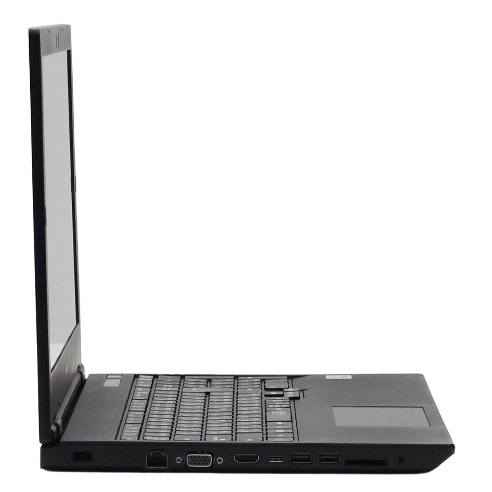 NEC VersaPro VKM17/X-9 PC-VKM17XZG9 [中古ノートパソコン /15.6型 /解像度：1920 x 1080 /Windows11 Pro /Core i5 10310U /メモリ：16GB /M.2：256GB][画面：Aランク 外装：Bランク 動作：Aランク][送料無料] 4枚目