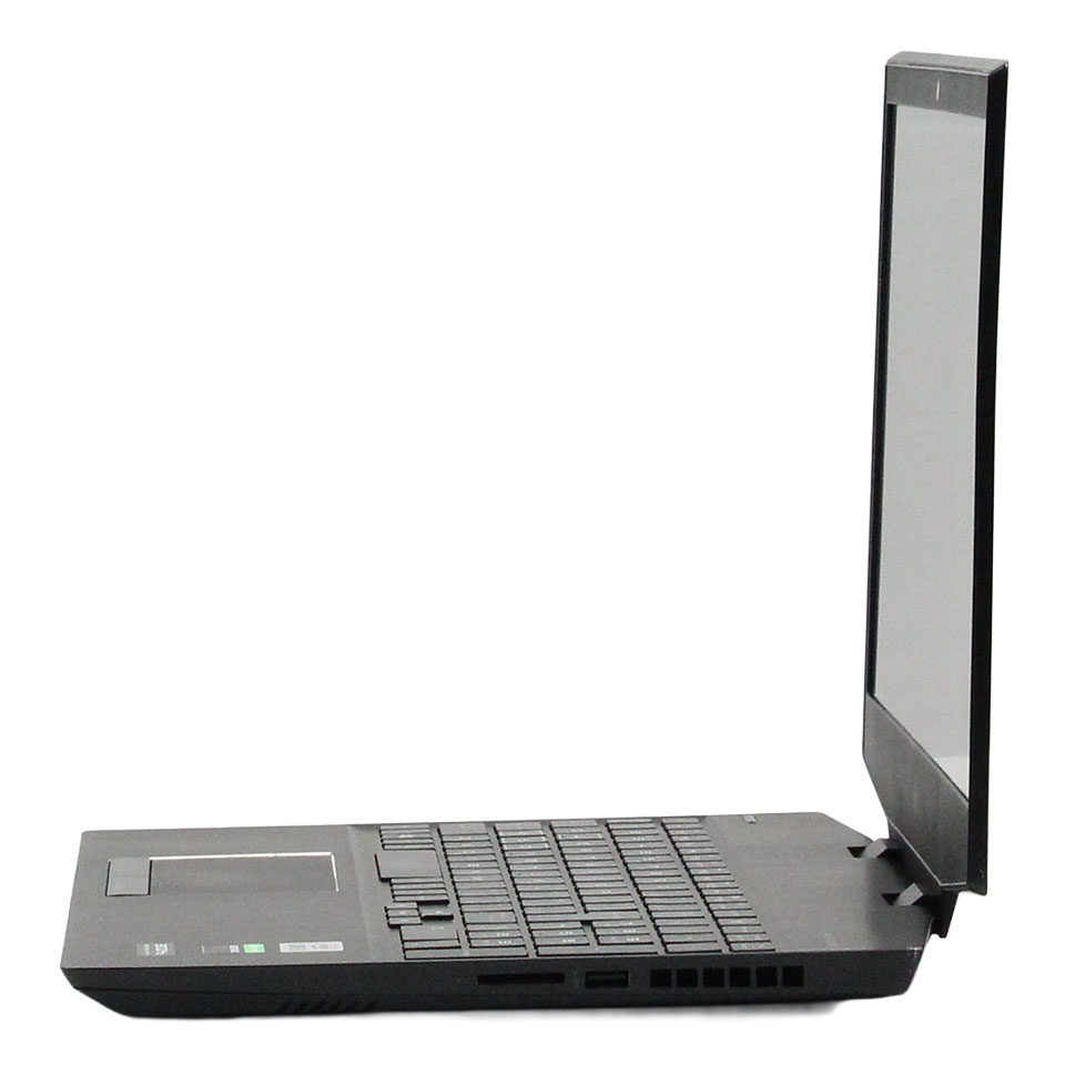 hp OMEN by HP Laptop 15-dh1004TX 152D8PA#ABJ [KBH05001][中古ノートパソコン /15.6型 /解像度：1920 x 1080 /300Hz /Windows11 Pro /Core i9 10885H /メモリ：32GB /M.2+HDD：1512GB][画面：Aランク 外装：Bランク 動作：Aランク][送料無料] 3枚目