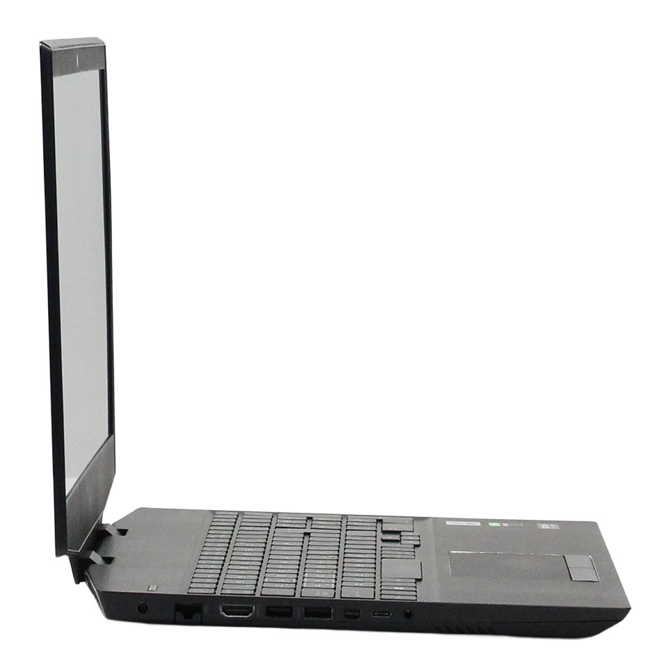 hp OMEN by HP Laptop 15-dh1004TX 152D8PA#ABJ [KBH05001][中古ノートパソコン /15.6型 /解像度：1920 x 1080 /300Hz /Windows11 Pro /Core i9 10885H /メモリ：32GB /M.2+HDD：1512GB][画面：Aランク 外装：Bランク 動作：Aランク][送料無料] 4枚目