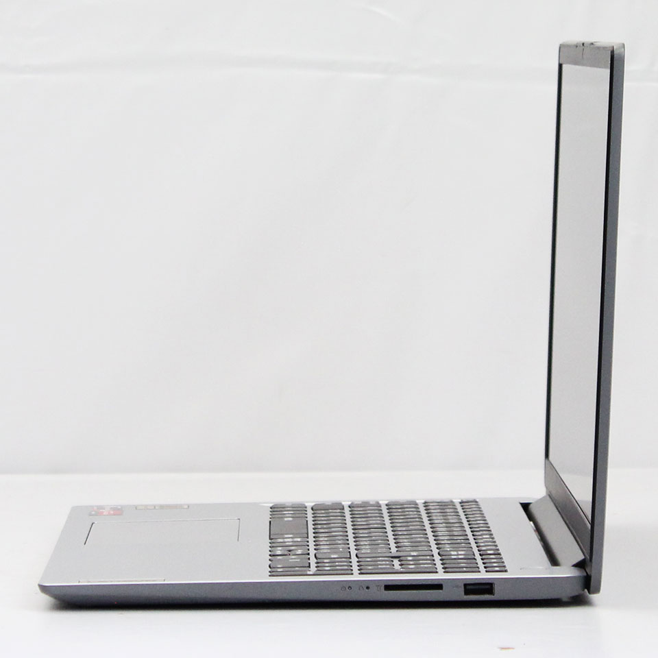 Lenovo IdeaPad Slim 170 82R400ETJP [HAH08023][中古ノートパソコン /15.6型 /解像度：1920 x 1080 /Windows11 Home /AMD Ryzen 7 5700U /メモリ：16GB /M.2：512GB][画面：Bランク 外装：Bランク 動作：Aランク][送料無料] 3枚目