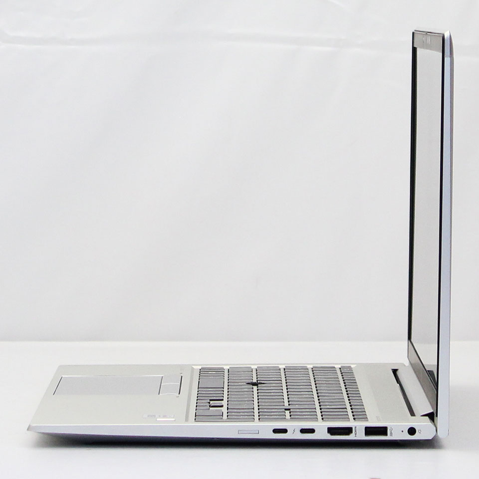 HP EliteBook 850 G7 230U8PA#ABJ [中古ノートパソコン /15.6型 /解像度：1920 x 1080 /Windows11 Pro /Core i7 10710U /メモリ：32GB /M.2：1000GB][画面：Aランク 外装：Bランク 動作：Aランク][送料無料] 3枚目