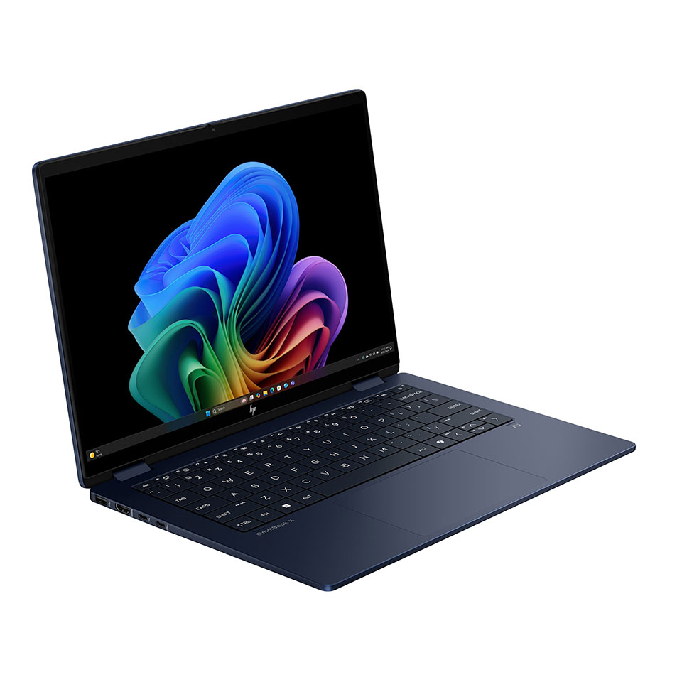 HP OmniBook X FlipNGAI 14-fm0005TU B9DW9PA#ABJ [新品ノートパソコン