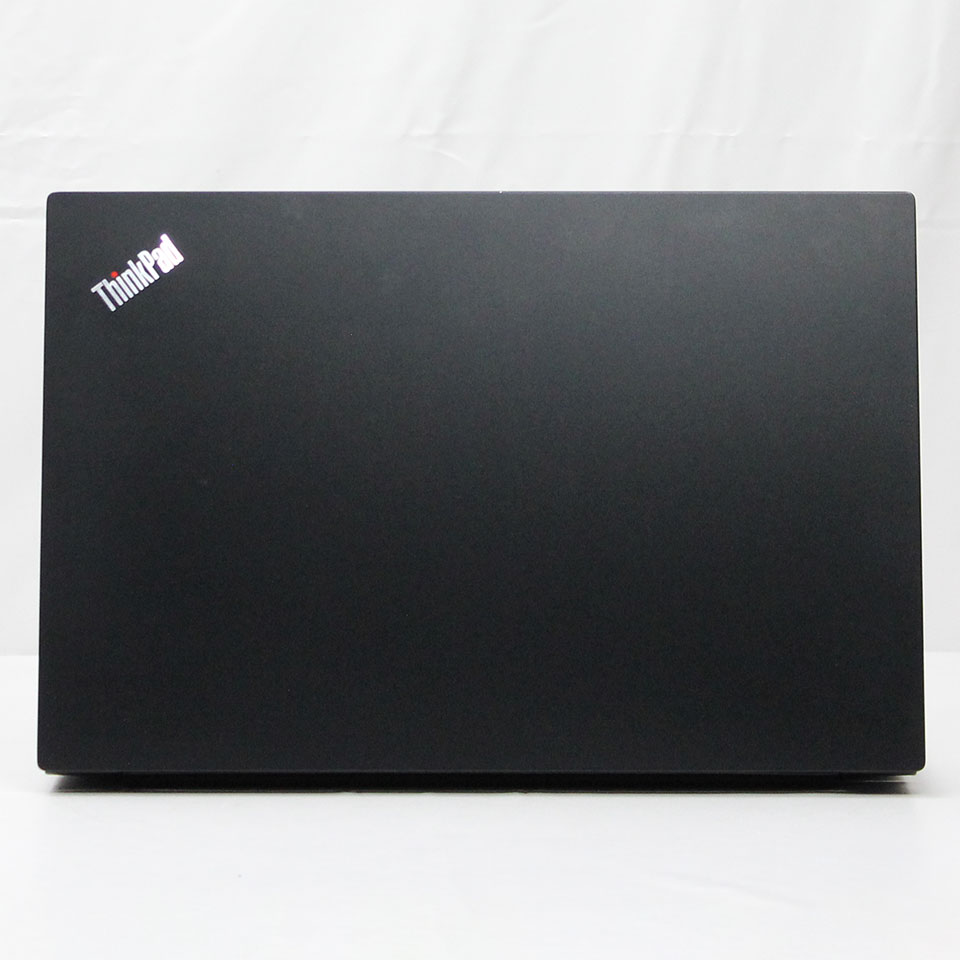 Lenovo ThinkPad E15 20RES11400 [中古ノートパソコン /15.6型 /解像度：1920 x 1080 /Windows11 Pro /Core i3 10110U /メモリ：16GB /M.2：256GB][画面：Aランク 外装：Bランク 動作：Aランク][送料無料] 2枚目