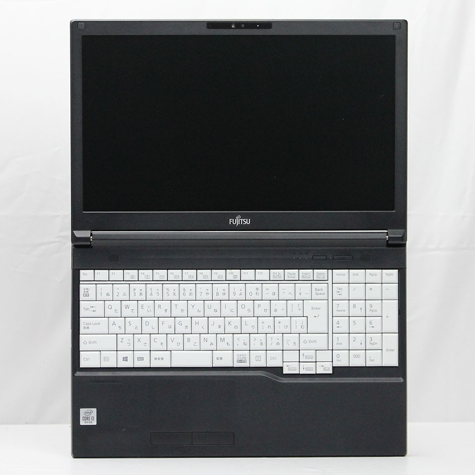 FUJITSU LIFEBOOK A5510/EX FMVA8404TP [GAI17013][中古ノートパソコン