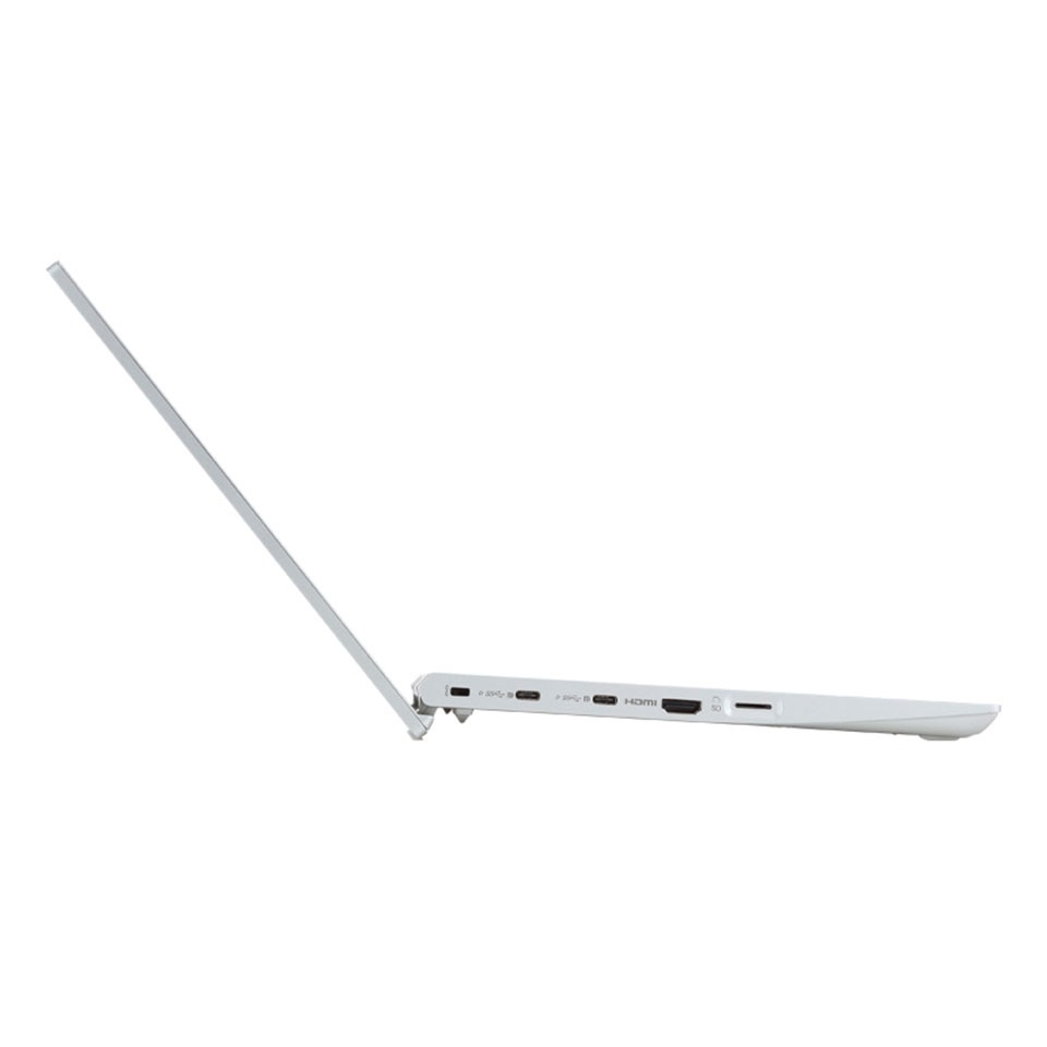 EPSON Endeavor NA610EMT2 NA610EMT2 [新品ノートパソコン /13.3型 /解像度：1920 x 1200 /Windows11 Pro /Core 5 120U /メモリ：16GB /M.2：256GB][送料無料] 4枚目