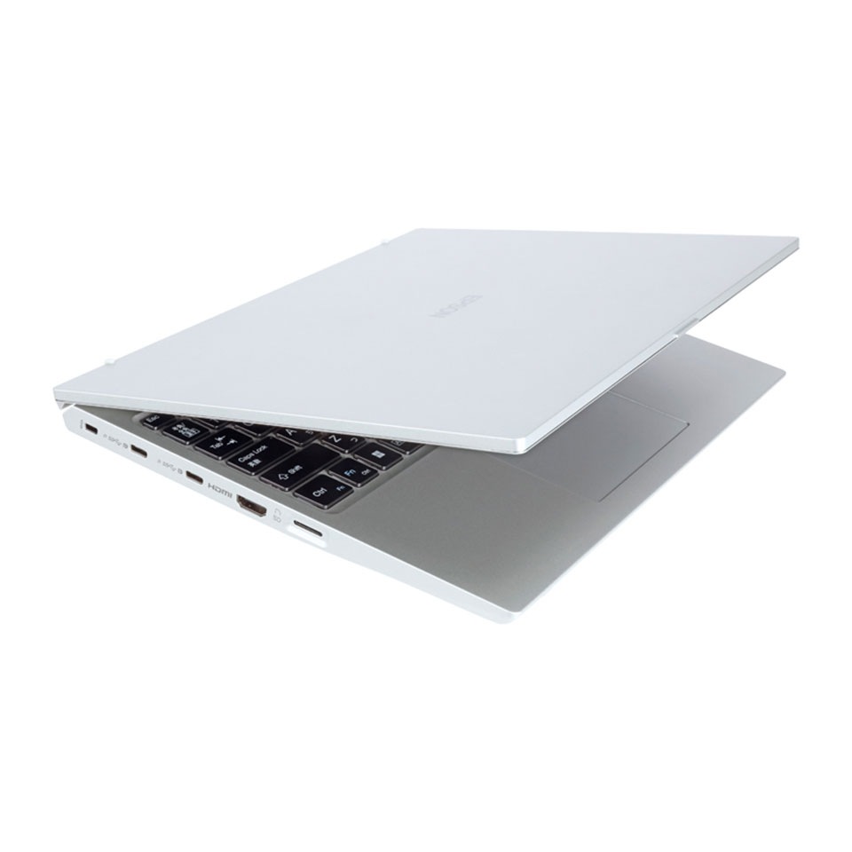 EPSON Endeavor NA610EMT2 NA610EMT2 [新品ノートパソコン /13.3型 /解像度：1920 x 1200 /Windows11 Pro /Core 5 120U /メモリ：16GB /M.2：256GB][送料無料] 6枚目