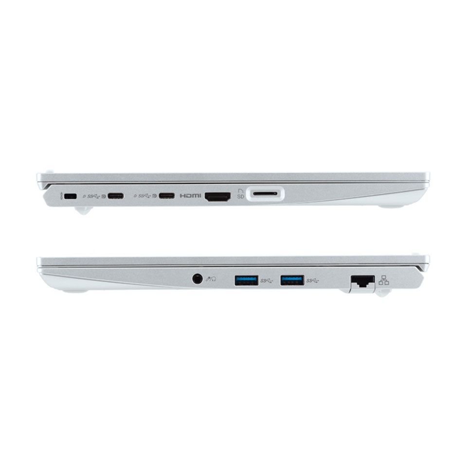 EPSON Endeavor NA610EMT2 NA610EMT2 [新品ノートパソコン /13.3型 /解像度：1920 x 1200 /Windows11 Pro /Core 5 120U /メモリ：16GB /M.2：256GB][送料無料] 8枚目