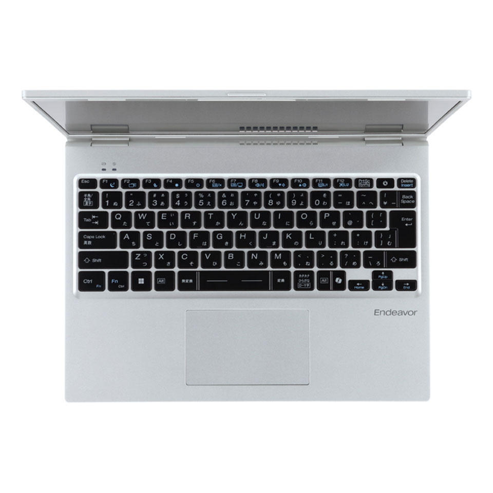 EPSON Endeavor NA610EMT2 NA610EMT2 [新品ノートパソコン /13.3型 /解像度：1920 x 1200 /Windows11 Pro /Core 5 120U /メモリ：16GB /M.2：256GB][送料無料] 9枚目