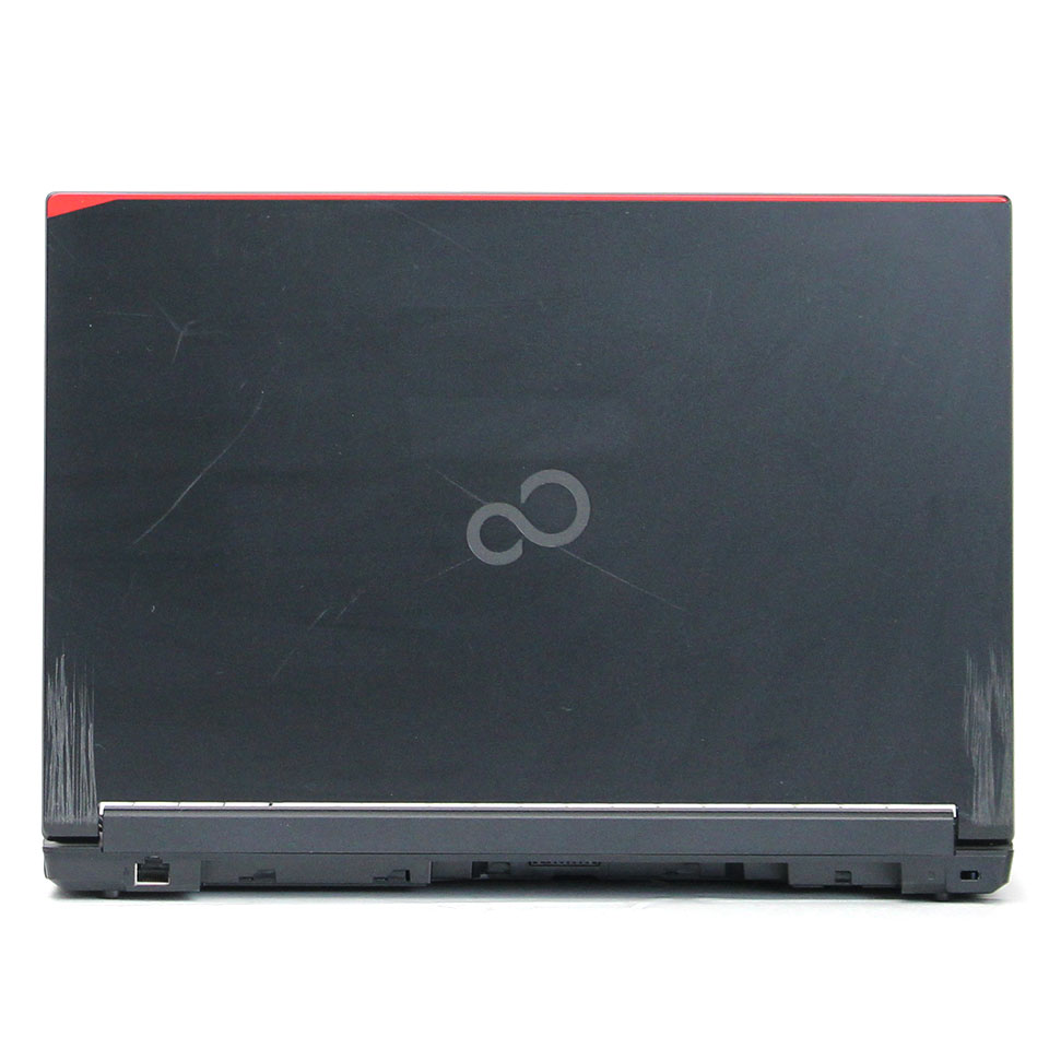 FUJITSU LIFEBOOK A5512/KX FMVA96051P [GAL20022][中古ノートパソコン /15.6型 /解像度：1366 x 768 /Windows11 Pro /Core i5 1235U /メモリ：16GB /M.2：256GB][画面：Aランク 外装：Cランク 動作：Aランク][送料無料] 2枚目