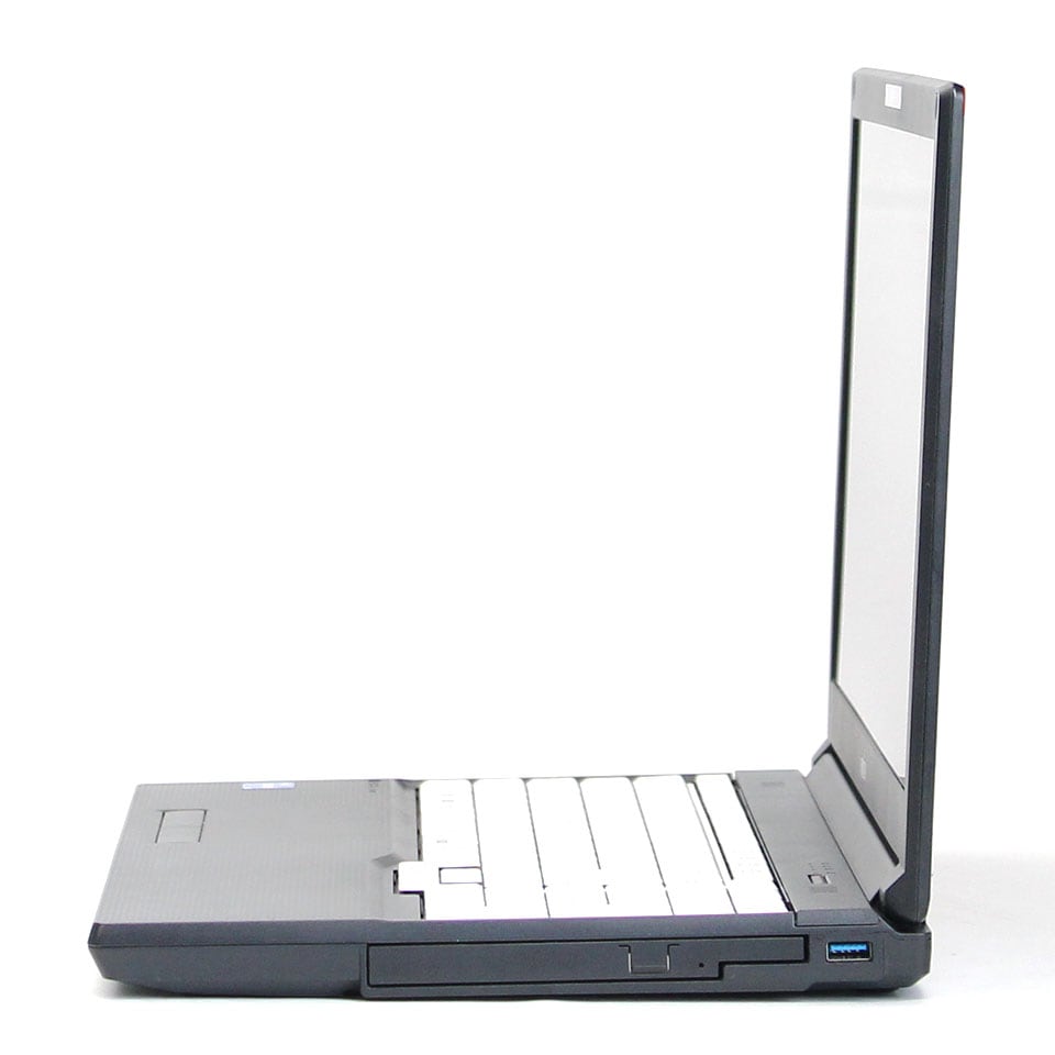 FUJITSU LIFEBOOK A5512/KX FMVA96051P [GAL20022][中古ノートパソコン /15.6型 /解像度：1366 x 768 /Windows11 Pro /Core i5 1235U /メモリ：16GB /M.2：256GB][画面：Aランク 外装：Cランク 動作：Aランク][送料無料] 3枚目