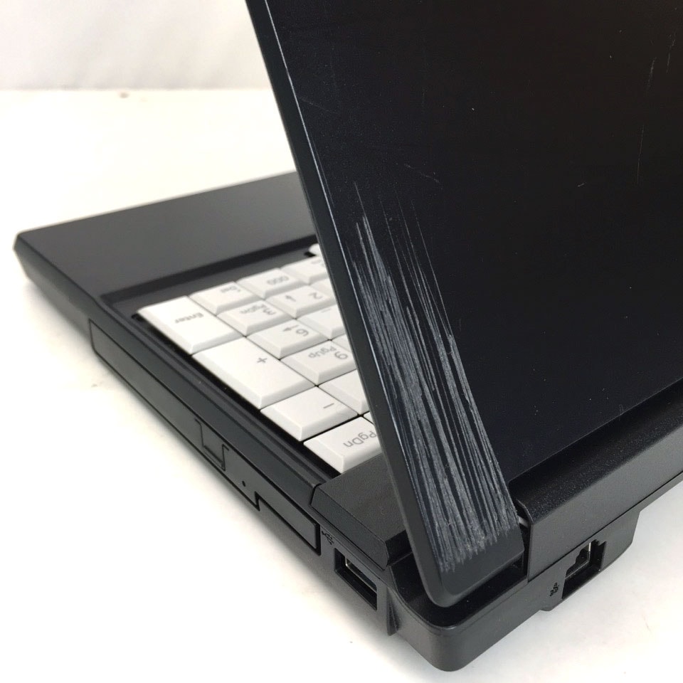 FUJITSU LIFEBOOK A5512/KX FMVA96051P [GAL20022][中古ノートパソコン /15.6型 /解像度：1366 x 768 /Windows11 Pro /Core i5 1235U /メモリ：16GB /M.2：256GB][画面：Aランク 外装：Cランク 動作：Aランク][送料無料] 7枚目