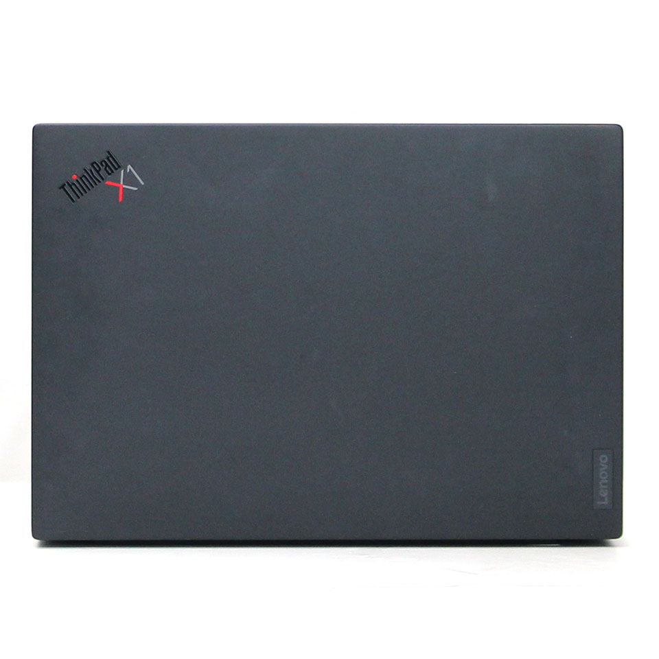 Lenovo ThinkPad X1 Carbon Gen 9 20XXSCDF00 [中古ノートパソコン /14型 /解像度：1920 x 1200 /Windows11 Pro /Core i7 1165G7 /メモリ：16GB /M.2：256GB][画面：Aランク 外装：Bランク 動作：Aランク][送料無料] 2枚目