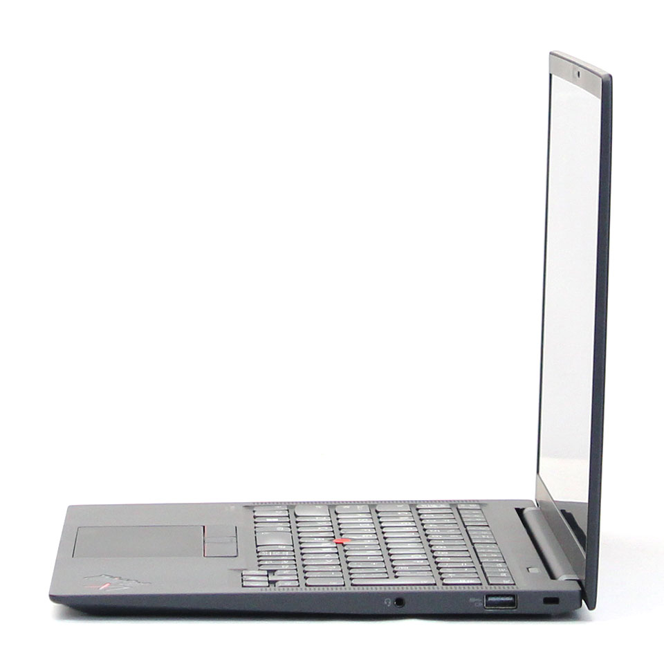 Lenovo ThinkPad X1 Carbon Gen 9 20XXSCDF00 [中古ノートパソコン /14型 /解像度：1920 x 1200 /Windows11 Pro /Core i7 1165G7 /メモリ：16GB /M.2：256GB][画面：Aランク 外装：Bランク 動作：Aランク][送料無料] 3枚目
