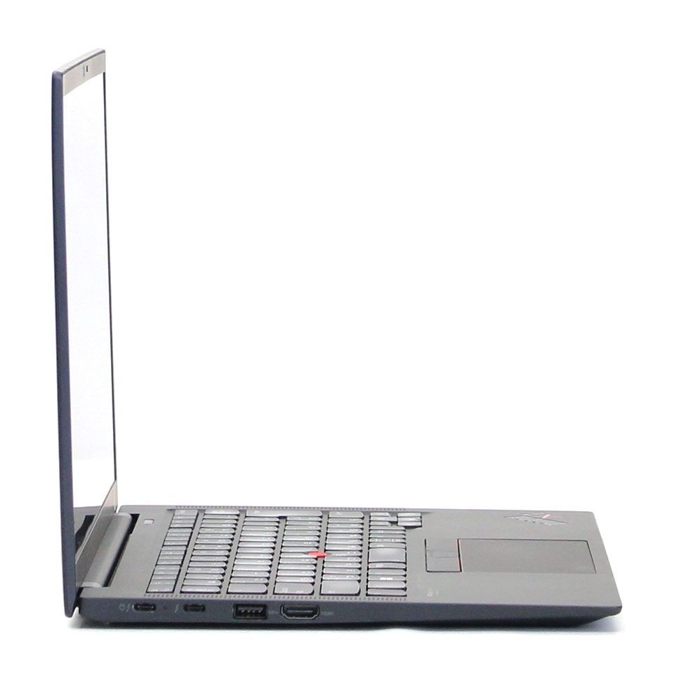 Lenovo ThinkPad X1 Carbon Gen 9 20XXSCDF00 [中古ノートパソコン /14型 /解像度：1920 x 1200 /Windows11 Pro /Core i7 1165G7 /メモリ：16GB /M.2：256GB][画面：Aランク 外装：Bランク 動作：Aランク][送料無料] 4枚目