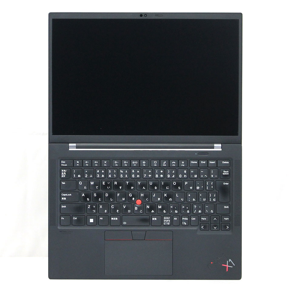 Lenovo ThinkPad X1 Carbon Gen 9 20XXSCDF00 [中古ノートパソコン /14型 /解像度：1920 x 1200 /Windows11 Pro /Core i7 1165G7 /メモリ：16GB /M.2：256GB][画面：Aランク 外装：Bランク 動作：Aランク][送料無料] 5枚目