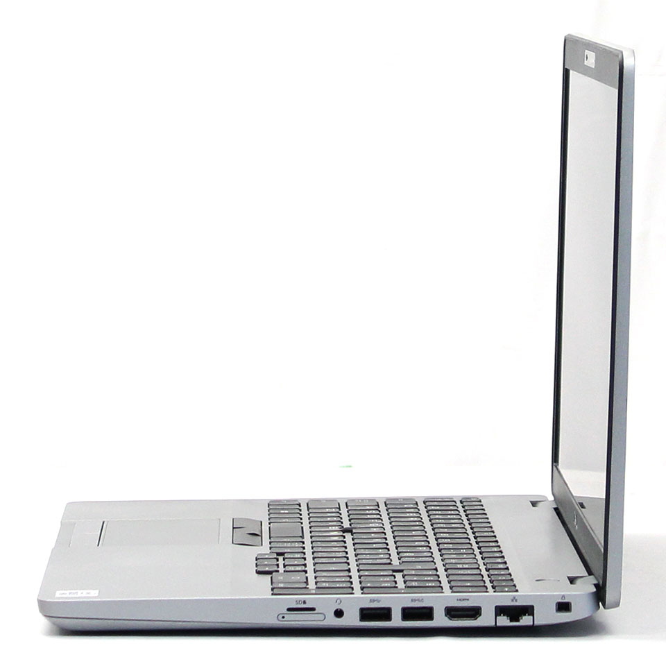 DELL Latitude 5510 P80F002 [FBD14003][中古ノートパソコン /15.6型 /解像度：1920 x 1080 /Windows11 Pro /Core i5 10310U /メモリ：16GB /M.2：256GB][画面：Aランク 外装：Bランク 動作：Aランク][送料無料] 3枚目