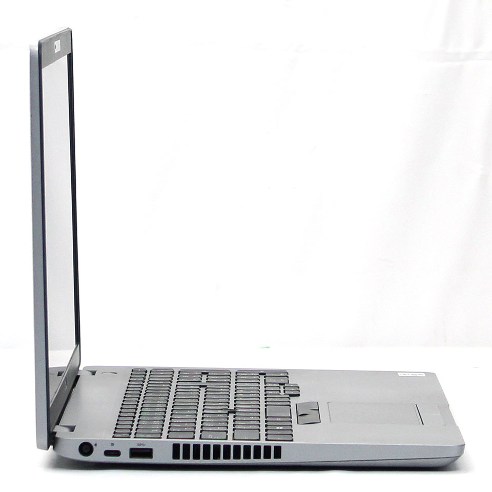 DELL Latitude 5510 P80F002 [FBD14003][中古ノートパソコン /15.6型 /解像度：1920 x 1080 /Windows11 Pro /Core i5 10310U /メモリ：16GB /M.2：256GB][画面：Aランク 外装：Bランク 動作：Aランク][送料無料] 4枚目