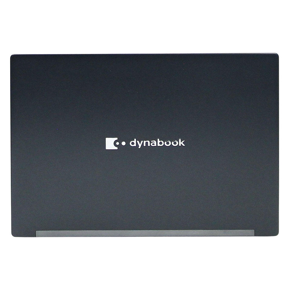 dynabook GCX83/PLE A69EG5P18LL1 [HBF06015][中古ノートパソコン /13.3型(タッチパネル) /解像度：1920 x 1080 /Windows11 Home /Core i5 1135G7 /メモリ：8GB /M.2：256GB][画面：Bランク 外装：Bランク 動作：Aランク][送料無料] 2枚目