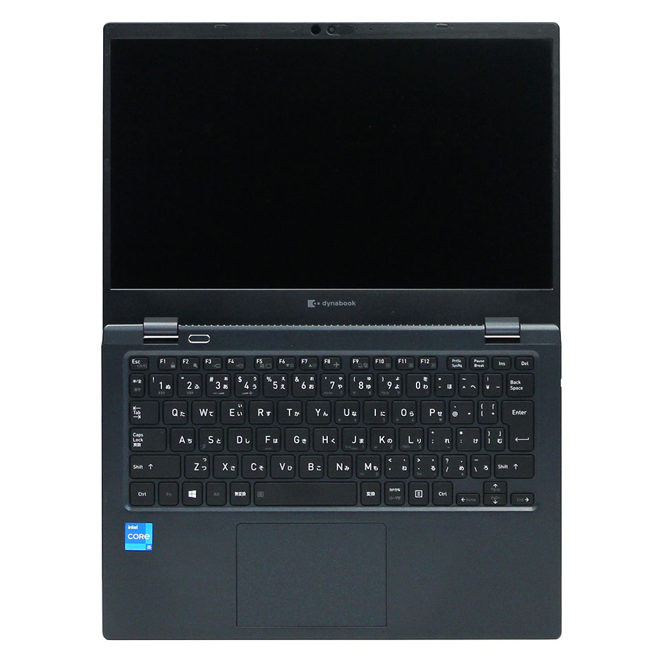 dynabook GCX83/PLE A69EG5P18LL1 [HBF06015][中古ノートパソコン /13.3型(タッチパネル) /解像度：1920 x 1080 /Windows11 Home /Core i5 1135G7 /メモリ：8GB /M.2：256GB][画面：Bランク 外装：Bランク 動作：Aランク][送料無料] 5枚目