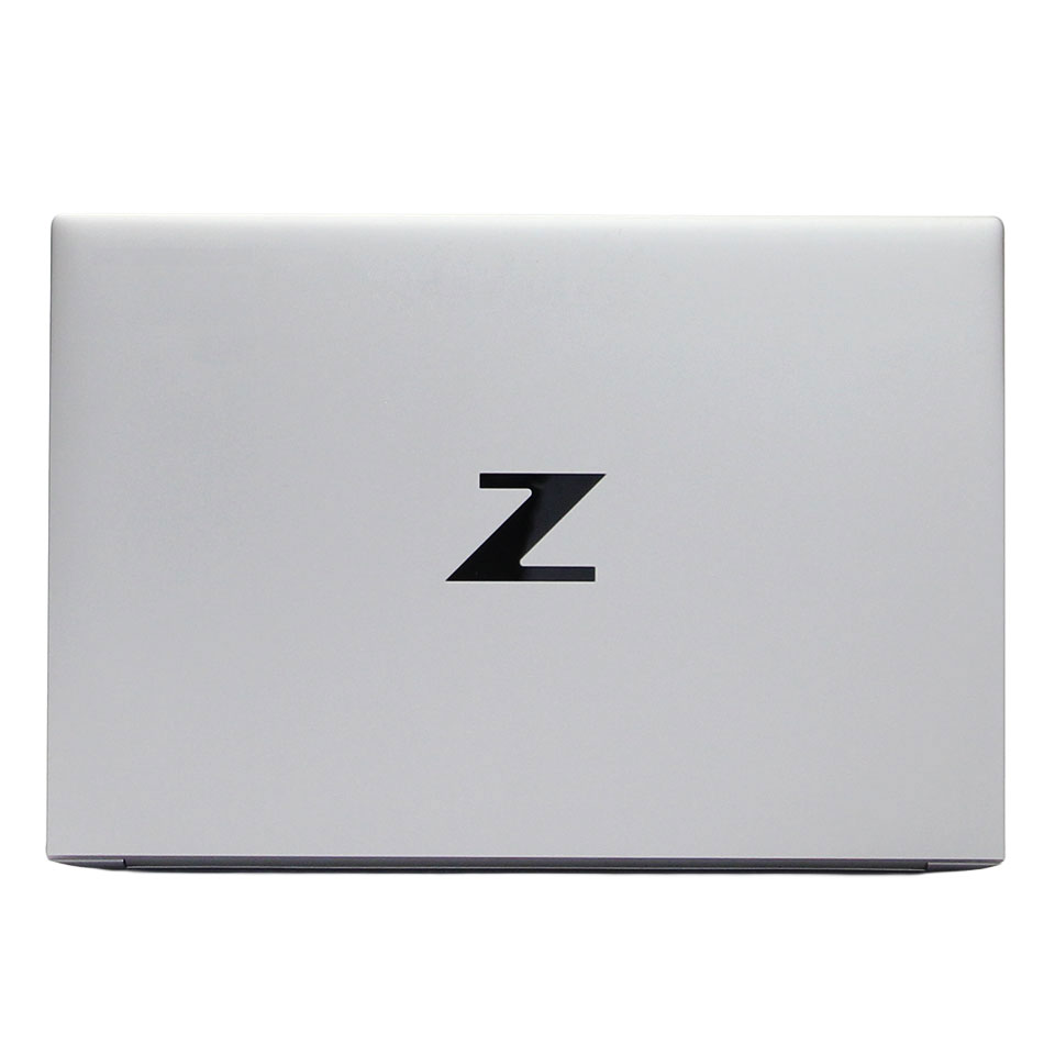 HP ZBook Studio 16inch G9 Mobile Workstation 6B4W1PA#ABJ [KBB05017][中古ノートパソコン /16型 /解像度：1920 x 1200 /Windows11 Pro /Core i7 12700H /メモリ：32GB /M.2：1000GB][画面：Aランク 外装：Cランク 動作：Aランク]【セール中の商品】 2枚目