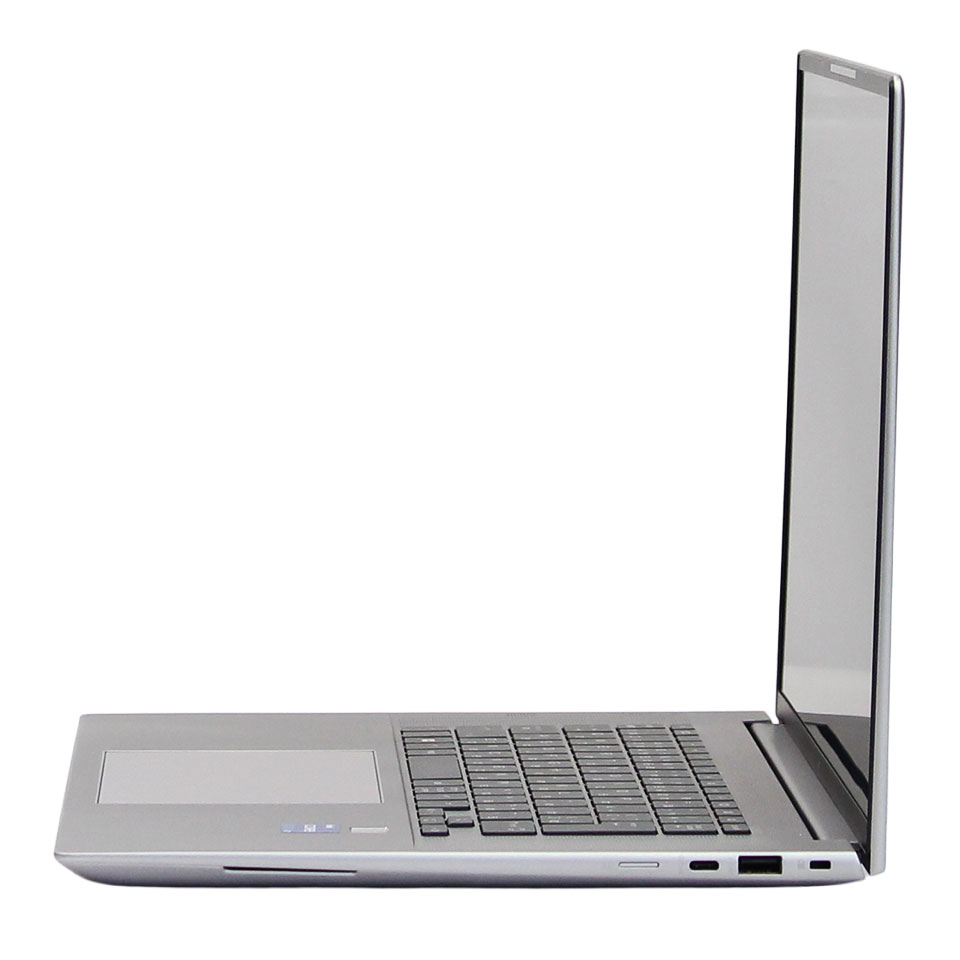 HP ZBook Studio 16inch G9 Mobile Workstation 6B4W1PA#ABJ [KBB05017][中古ノートパソコン /16型 /解像度：1920 x 1200 /Windows11 Pro /Core i7 12700H /メモリ：32GB /M.2：1000GB][画面：Aランク 外装：Cランク 動作：Aランク]【セール中の商品】 3枚目