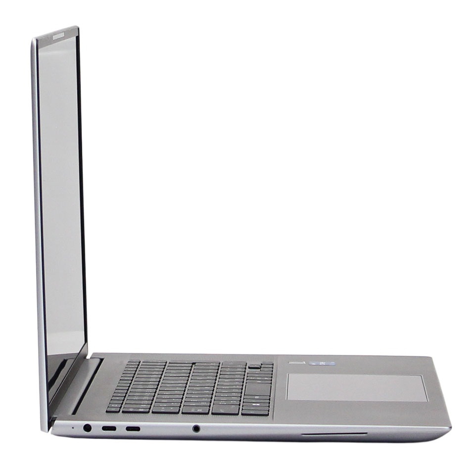 HP ZBook Studio 16inch G9 Mobile Workstation 6B4W1PA#ABJ [KBB05017][中古ノートパソコン /16型 /解像度：1920 x 1200 /Windows11 Pro /Core i7 12700H /メモリ：32GB /M.2：1000GB][画面：Aランク 外装：Cランク 動作：Aランク]【セール中の商品】 4枚目