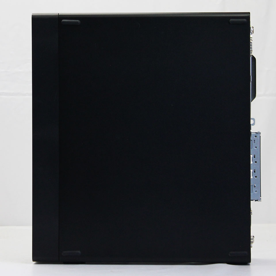 Lenovo ThinkStation P340 SFF 30DLS03H00 [中古/ デスクトップ /Windows11 Pro /Core i5 10400 /メモリ：16GB /SSD：256GB][外装：Bランク 動作：Aランク][送料無料] 3枚目