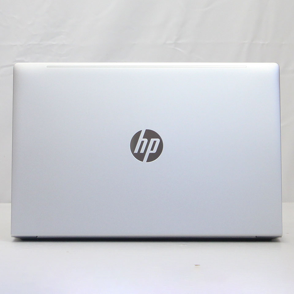 HP ProBook 450 G9 6W856PA#ABJ [中古ノートパソコン /15.6型 /解像度：1920 x 1080 /Windows11 Pro /Core i5 1235U /メモリ：16GB /M.2：256GB][画面：Aランク 外装：Bランク 動作：Aランク][送料無料] 2枚目