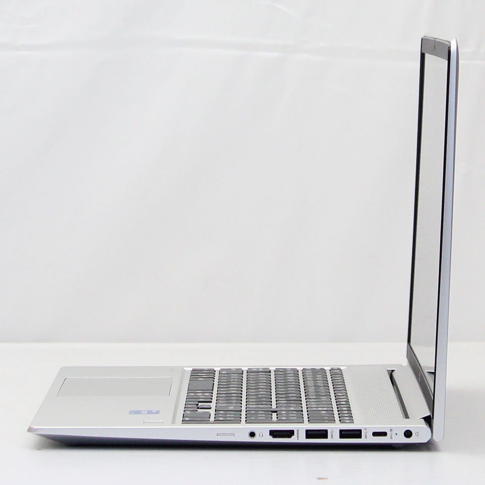 HP ProBook 450 G9 6W856PA#ABJ [中古ノートパソコン /15.6型 /解像度：1920 x 1080 /Windows11 Pro /Core i5 1235U /メモリ：16GB /M.2：256GB][画面：Aランク 外装：Bランク 動作：Aランク][送料無料] 3枚目