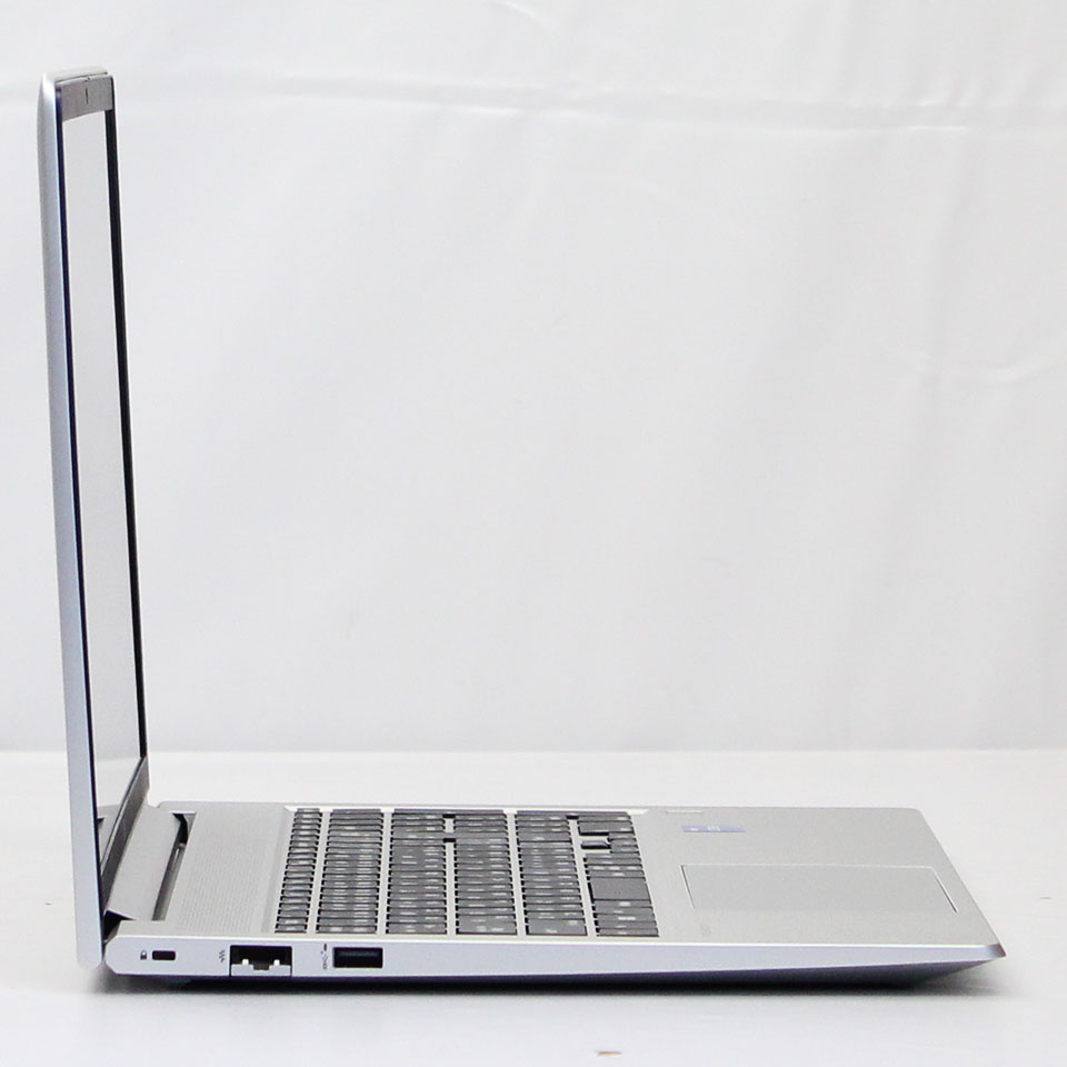 HP ProBook 450 G9 6W856PA#ABJ [中古ノートパソコン /15.6型 /解像度：1920 x 1080 /Windows11 Pro /Core i5 1235U /メモリ：16GB /M.2：256GB][画面：Aランク 外装：Bランク 動作：Aランク][送料無料] 4枚目