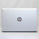 HP ProBook 450 G9 6W856PA#ABJ [中古ノートパソコン /15.6型 /解像度：1920 x 1080 /Windows11 Pro /Core i5 1235U /メモリ：16GB /M.2：256GB][画面：Aランク 外装：Bランク 動作：Aランク][送料無料]