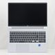 HP ProBook 450 G9 6W856PA#ABJ [中古ノートパソコン /15.6型 /解像度：1920 x 1080 /Windows11 Pro /Core i5 1235U /メモリ：16GB /M.2：256GB][画面：Aランク 外装：Bランク 動作：Aランク][送料無料]