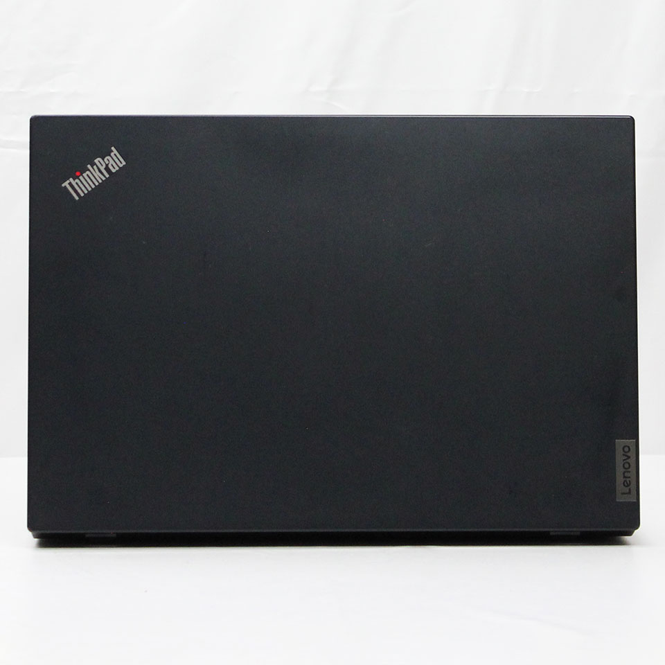 Lenovo ThinkPad L15 Gen 1 20U4S13Q00 [ZAJ07017][中古ノートパソコン /15.6型 /解像度：1366 x 768 /Windows11 Pro /Core i3 10110U /メモリ：16GB /M.2：256GB][画面：Bランク 外装：Bランク 動作：Aランク][送料無料] 2枚目